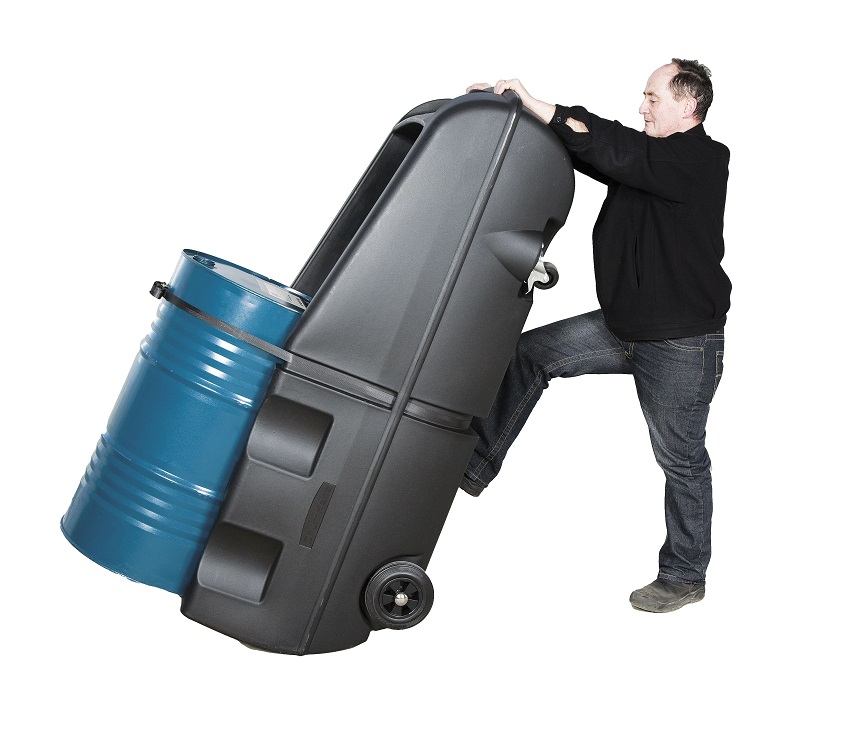 Drum Trolley<br>